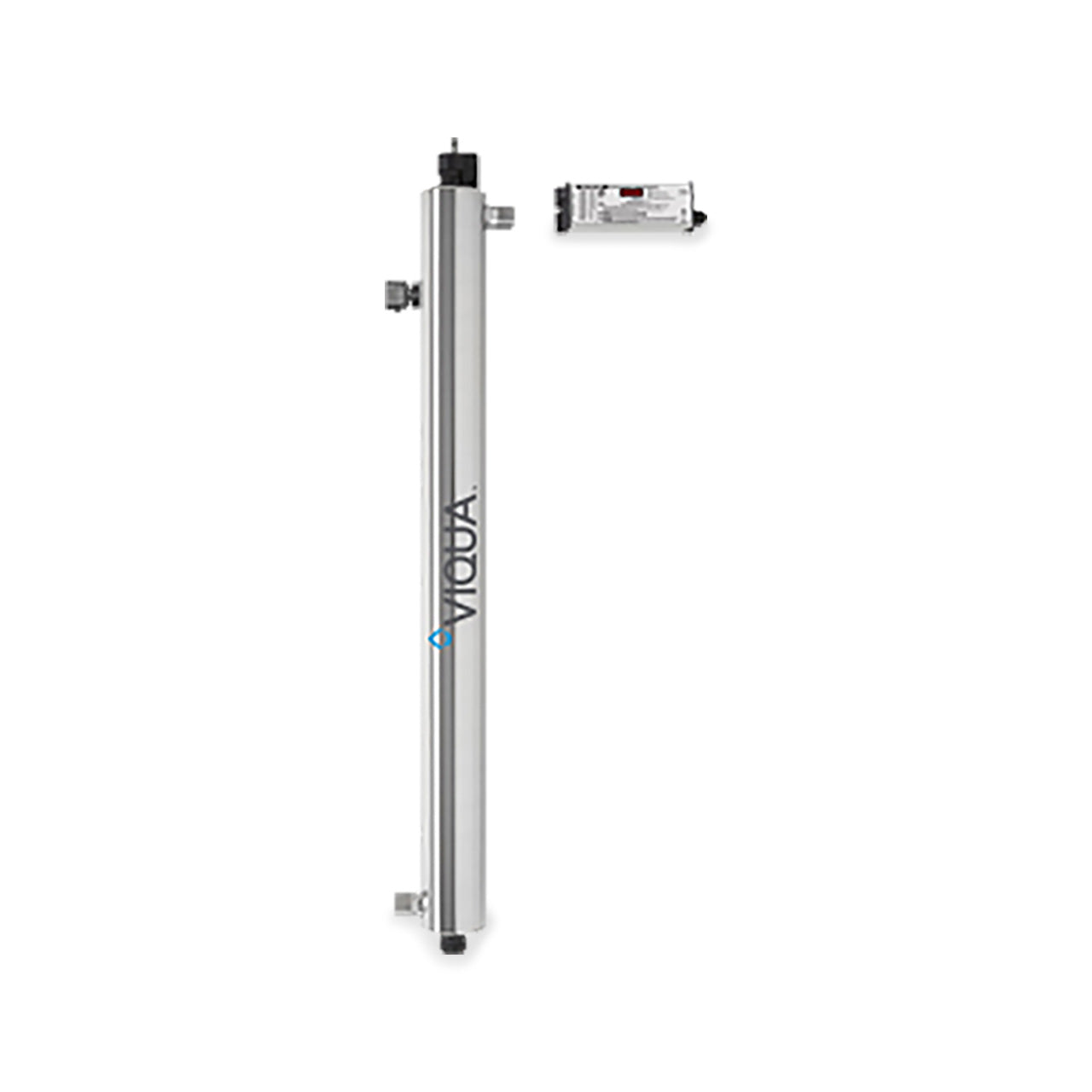 VIQUA VP950M Pro UV System 34 GPM 100-240V