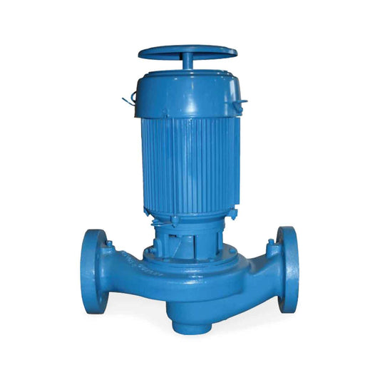 Weinman Inline Centrifugal Pumps