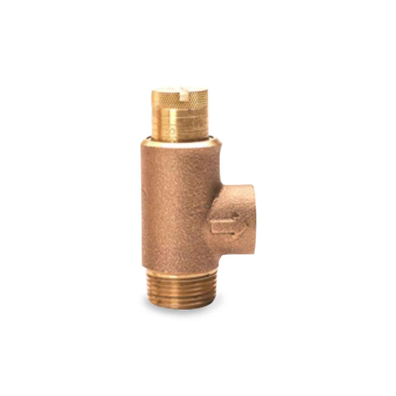 Wilkins/Zurn WKNP150007XL Pressure Relief Valve