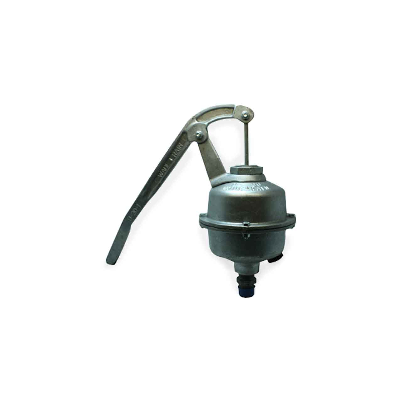 Wade Rain 6" 9-30 Hand Primer Pump