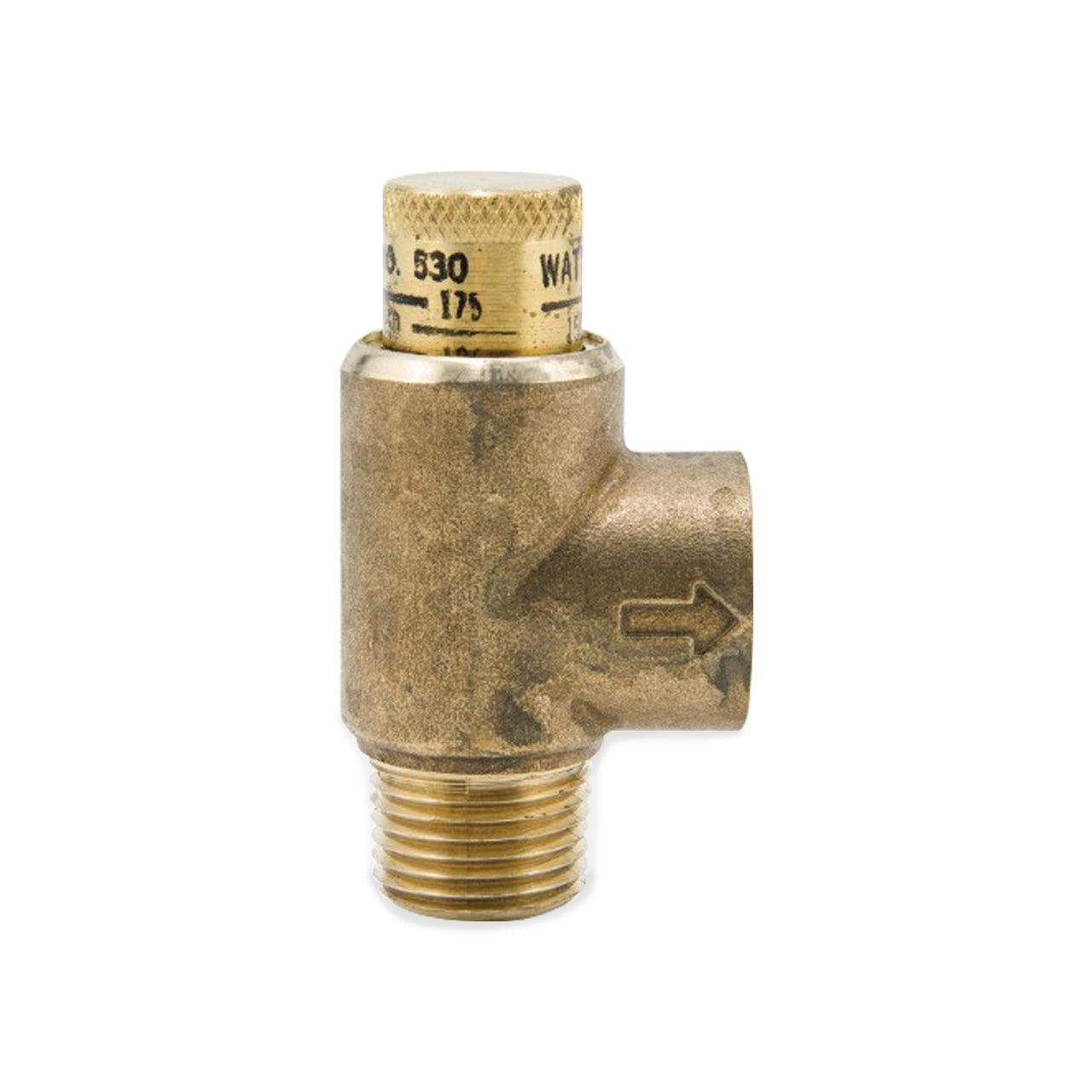 Watts LF530C Pressure Relief Valve