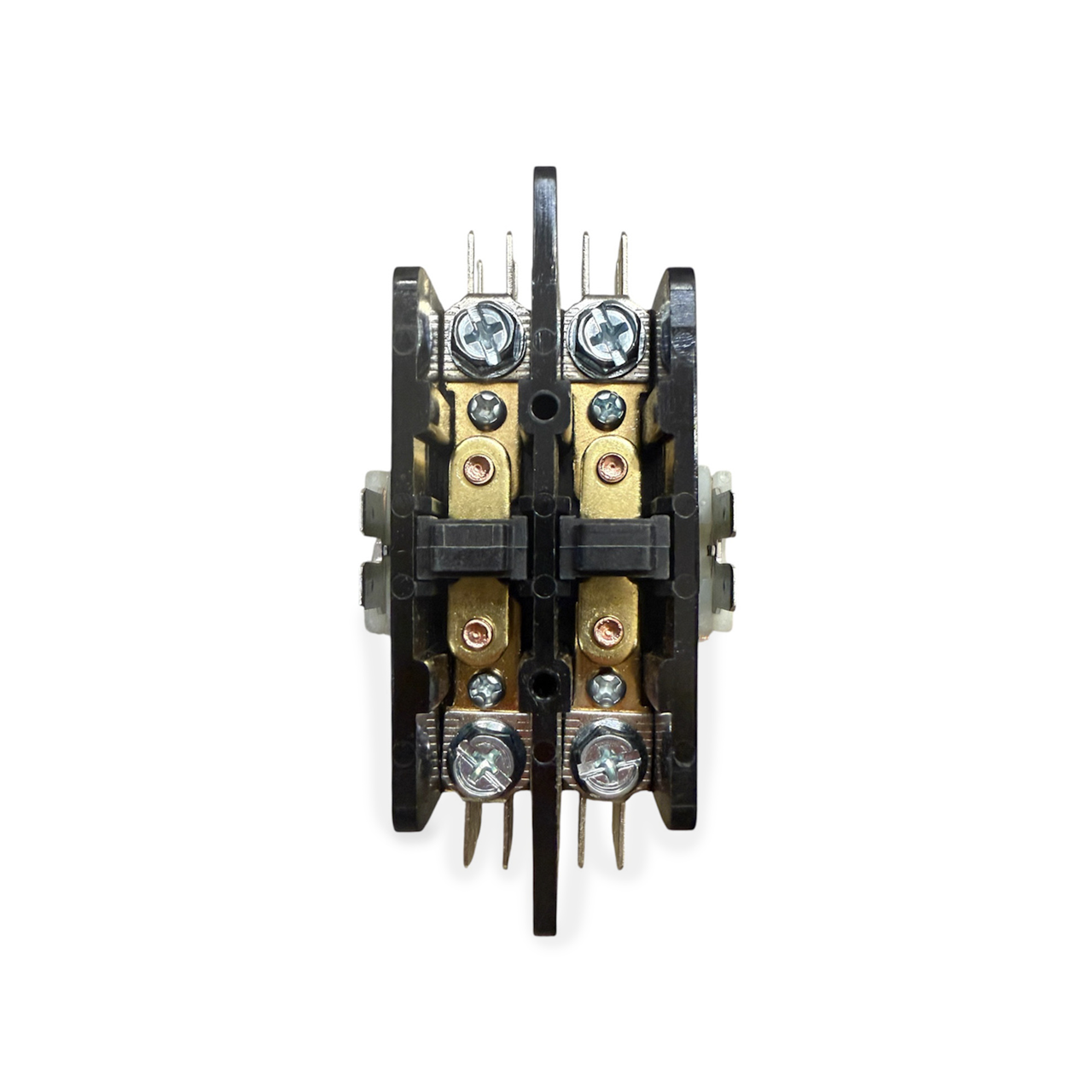 Square D 5B125 2 Pole 30 Amp Contactor