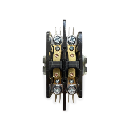 Square D 5B125 2 Pole 30 Amp Contactor