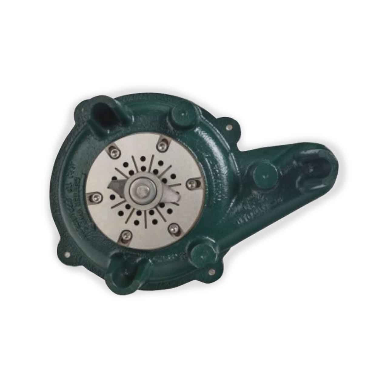 Zoeller 819-0005 Model I819 "Shark" Single Directional Grinder Pump 1.5 HP 200-208V 1PH 20' Cord Nonautomatic