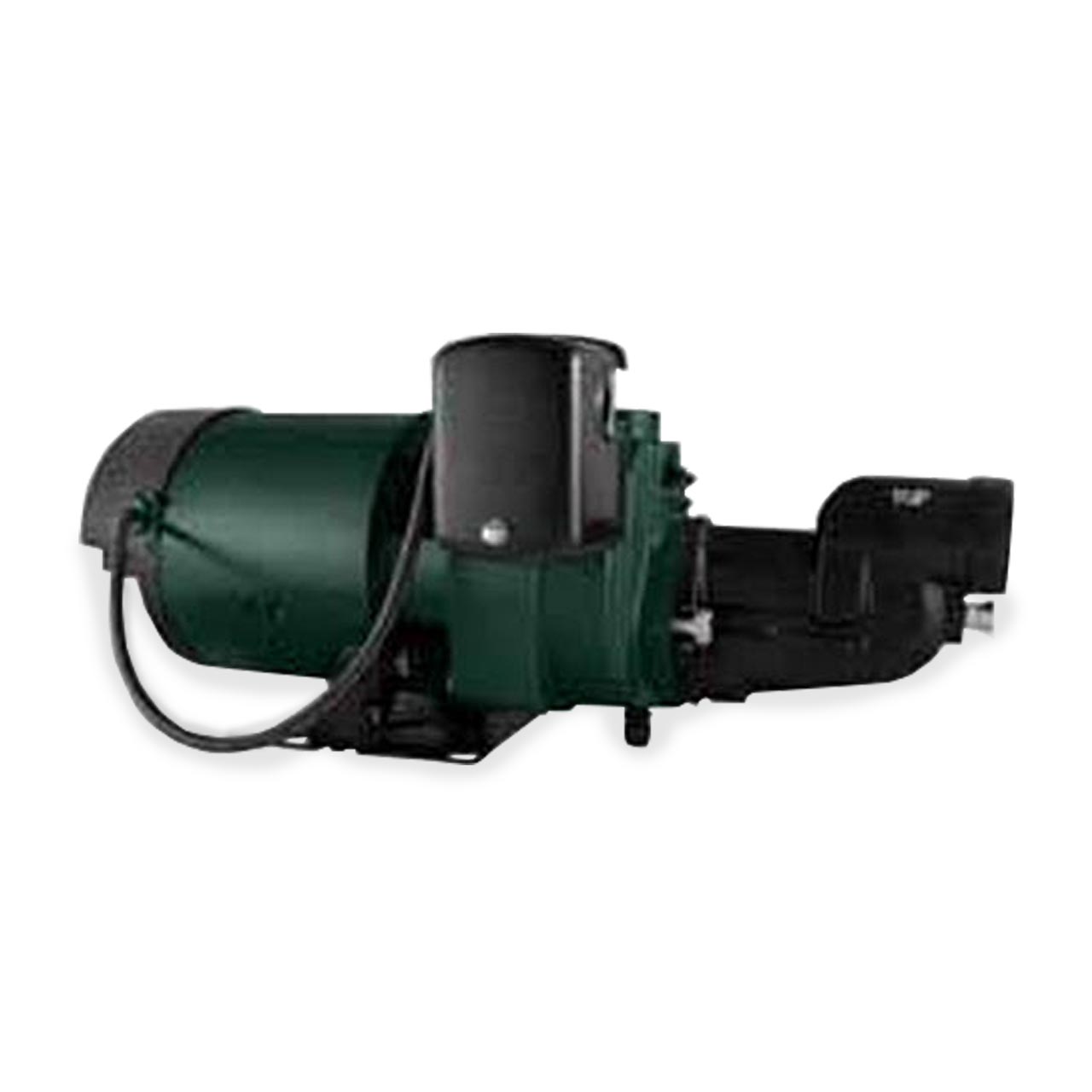Zoeller 461-0006 Model 460 Shallow Well Jet Pump 0.75 HP 115V/230V 1PH