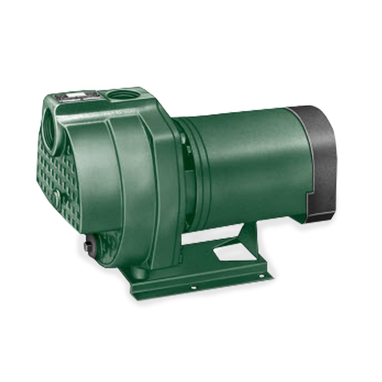 Zoeller 332-0006 Model 332 Lawn Sprinkler Pump 1.5 HP 115V/230V 1PH