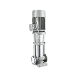 Barmesa HMV95-30-1003 Vertical Multi-Stage Centrifugal Pump 10 HP Barmesa HMV95, vertical multi-stage centrifugal pump, water treatment, industry, food and beverage