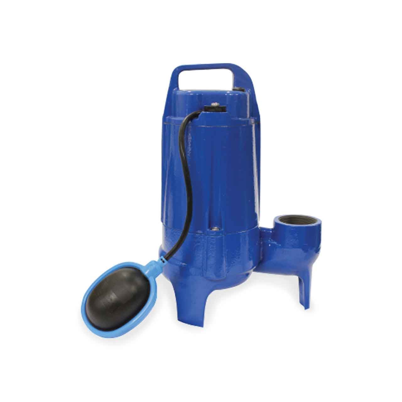 sewage ejector pump installation cost