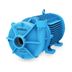 Barmesa IA2 1/2-15-2 TEFC End-Suction Centrifugal Pump 15 HP 3PH