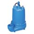 Barmesa 2BEH103SS Submersible Effluent Pump 1.0 HP 200/230V 3PH 15' Cord Manual