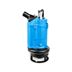 Barmesa 2KAG304 Submersible Light Slurry Pump 3.0 HP 460V 3PH 50' Cord Manual