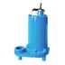 Barmesa BPEV512A Submersible Effluent Pump 0.5 HP 115V 1PH 30' Cord Automatic