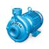 Barmesa IB2 1/2-5-2-1 TEFC End-Suction Centrifugal Pump 5.0 HP 1PH