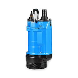 Barmesa 2KTM202 Submersible Dewatering Pump 2.0 HP 230V 1PH 50 Cord Manual barmesa dewatering pump, dewatering pump, Barmesa 2KTM203, KTM Series, 2KTM203, Barmesa Pumps, utility pump