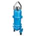 Barmesa BGPC202DSA Submersible Grinder Pump 2.0 HP 230V 1PH 30' Cord Automatic