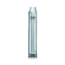 Franklin Electric Tri-Seal 4" High Capacity 60FH5S4-PE Submersible Well Pump End Only 60 GPM 5.0 HP well pump, high head pump, submersible pump, turbine pump, grundfos pump, goulds pump, franklin pump,