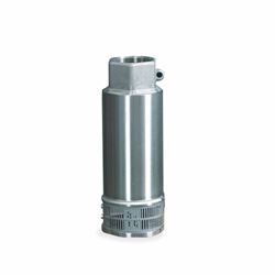 Franklin Electric 45HE2S4-PE E-Series Submersible Effluent Pump End Only 45 GPM 2.0 HP well pump, effluent pump, submersible pump, e-series pump, franklin pump, ornamental pump