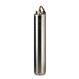 Franklin Electric 2145581903 Super Stainless Water Well Motor 4" 1.0 HP 220V 3-Wire Single-Phase (50 Hz) (No Lead) submersible motor, water well motor, 3-wire model, 3-wire, 3-wire motor, motor, well motor, well pump motor, 4" motor, 4 inch motor, submersible well pump motor, submersible well motor, sub motor, franklin electric, franklin electric super stainless, super stainless, 2145029004S, 21450290, FEC21450290
