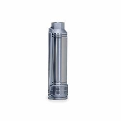Franklin Electric 25FV3S4-PE Series V Submersible Pump End Only 25 GPM 3.0 HP well pump, high head pump, submersible pump, series v pump, franklin pump,