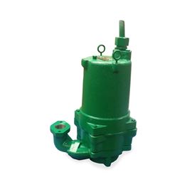 Hydromatic HPG200M3-2 Submersible Sewage Grinder Pump 2.0 HP 230/460V 3PH Manual 5.0" imp. 35 cord  Hydromatic, HPG, HPGH, HPGF, HPGHH, HPGFH, Submersible Positive Displacement Grinder Pumps