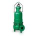 Hydromatic S6A2500M4-4 Submersible Solids Handling Pump 25 HP 460V 3PH Manual 35' Cord
