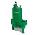 Hydromatic SB3S200M2-4 Submersible Sewage Pump 2.0 HP 230V 1PH Manual 35' Cord