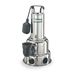 Myers DSW50P1 Stainless Steel Sewage Pump 0.5 HP 115V 1 PH Automatic