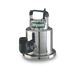Myers DU25M1 Stainless Steel Utility Pump 0.4 HP 115V Manual