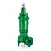 Myers 3RH30M2-53 Solids Handling Wastewater Pump 3.0 HP 575V 3PH