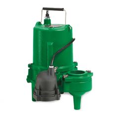 Myers MESPD50AH1 Cast Iron Effluent Pump 0.5 HP 115V 1PH Automatic 10' Cord MESPD50AH1, MESPD50, MESPD50MH1, MESPD50MH2, MESPD50AH2, Effluent pump, Myers Pump, Myers Effluent pump, septic pump, Myers sewage pump, sump pump, sewage pump,