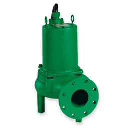 Myers MS4S750M5-4 Submersible Sewage Pump 7.5 HP 575V 3PH Manual 35 Cord MS4S750M5, Sewage Ejector Pump, Myers sewage pump, effluent pump, Myers effluent pump, septic pump