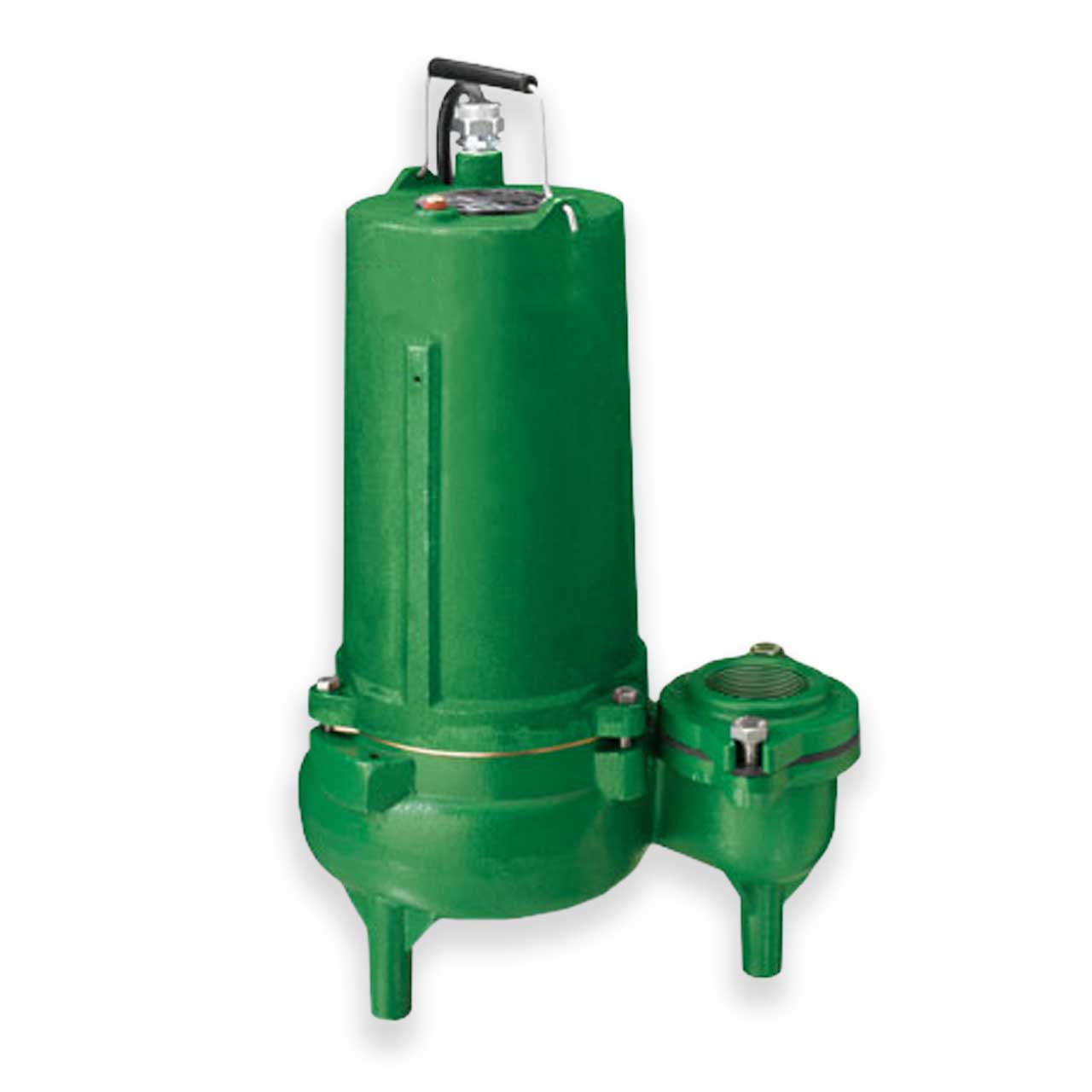 sewage ejector pump installation cost