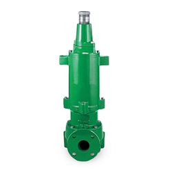 Myers WG50H-43-35 High Head Submersible Grinder Pump 5.0 HP 460V 3PH   WG50H Series, WGX50H Series,  WG50H, WGX50H, myers WGH series, submersible grinder pump 