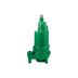 Myers WGL20-01 Submersible Grinder Pump 2.0 HP 200V 1PH 20' Cord