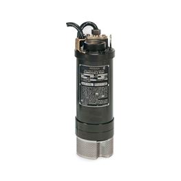 Prosser 9-20111-13 Submersible Dewatering Pump 2.0 HP 115V 1PH 50 Cord w/ Rainproof Control Box dewatering pump, Prosser 9-20111-14 dewatering pump, series 9-20000 