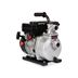 Red Lion 2RLAG-1L Engine Driven Aluminum Water Transfer Pump 60GPM