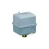 Square D Pressure Switch G2 80 to 100 PSI Preset 9013GHG2J30