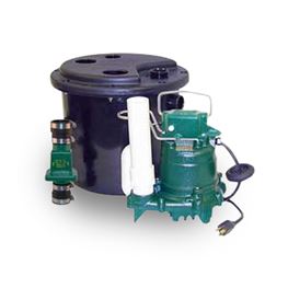 Zoeller 132-0001 Model 132 Preassembled M72 Drain Pump System with Polypropylene Basin & Lid Sewer kit, pump kit, sump kit, sump pump, sump kit 132, drain pump, 132-0001, Zoeller 132-0001, Model M72, Model 132-0001, Zoeller Model M72, Zoeller Model 132-0001, pump, Drain Pump Series, Zoeller specialty products, Model M72, Model 132, ZLR132-0001
