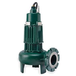 Zoeller 405-0030 Model FX405 Explosion Proof Sewage Pump 3.0 HP 230V 3PH 20 Cord Nonautomatic high capacity, high head explosion proof, explosion proof, hazardous environment, dewatering pump, sewage pump, submersible pump, dewatering, effluent pump, pump, Sewage, waste mate, Model X400, Zoeller 405-0028, EX405, Model EX405, Zoeller Model EX405, ZLR405-0028